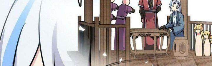 Sư Phụ Của Ta Mỗi Khi Đến Đại Nạn Mới Đột Phá Chapter 43 - 267