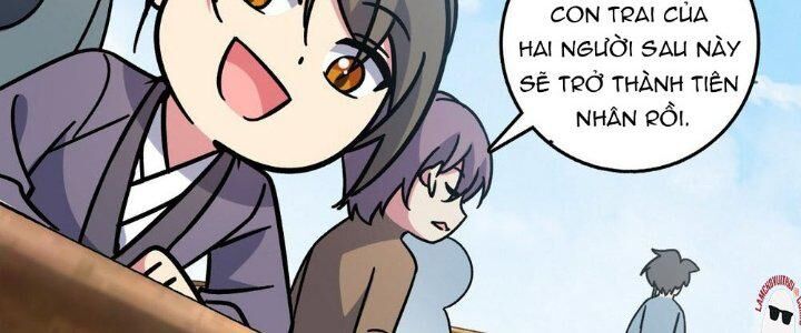 Sư Phụ Của Ta Mỗi Khi Đến Đại Nạn Mới Đột Phá Chapter 47 - 116