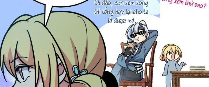Sư Phụ Của Ta Mỗi Khi Đến Đại Nạn Mới Đột Phá Chapter 47 - 172