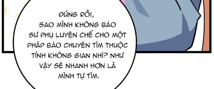 Sư Phụ Của Ta Mỗi Khi Đến Đại Nạn Mới Đột Phá Chapter 47 - 185
