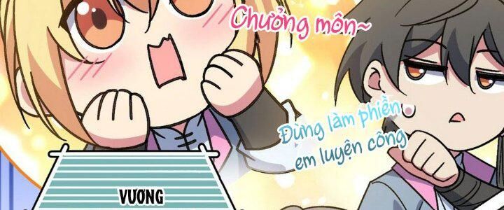 Sư Phụ Của Ta Mỗi Khi Đến Đại Nạn Mới Đột Phá Chapter 47 - 203