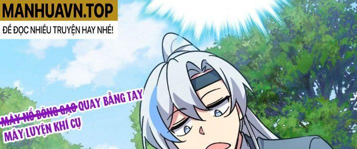 Sư Phụ Của Ta Mỗi Khi Đến Đại Nạn Mới Đột Phá Chapter 47 - 222