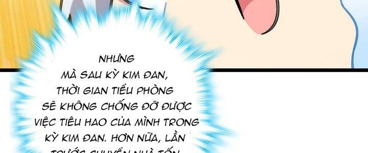 Sư Phụ Của Ta Mỗi Khi Đến Đại Nạn Mới Đột Phá Chapter 47 - 230