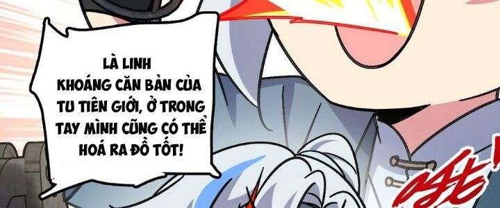 Sư Phụ Của Ta Mỗi Khi Đến Đại Nạn Mới Đột Phá Chapter 47 - 238