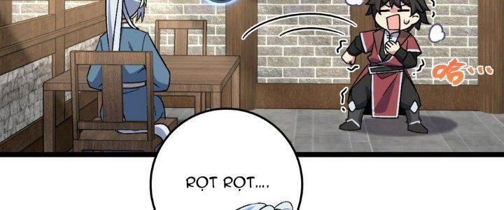 Sư Phụ Của Ta Mỗi Khi Đến Đại Nạn Mới Đột Phá Chapter 47 - 24