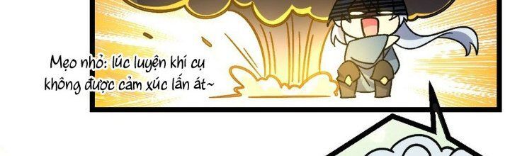 Sư Phụ Của Ta Mỗi Khi Đến Đại Nạn Mới Đột Phá Chapter 47 - 244