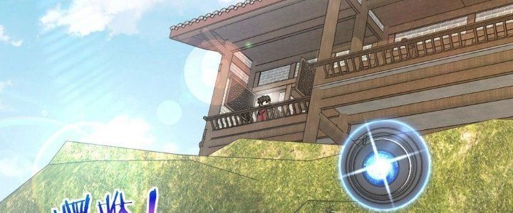 Sư Phụ Của Ta Mỗi Khi Đến Đại Nạn Mới Đột Phá Chapter 47 - 3