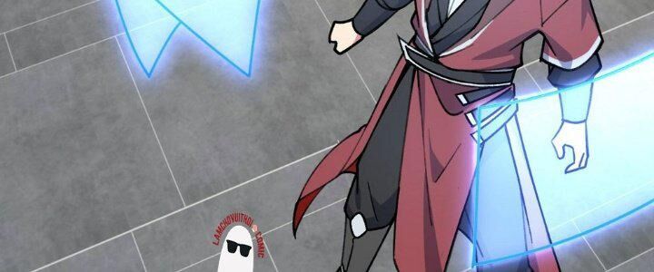 Sư Phụ Của Ta Mỗi Khi Đến Đại Nạn Mới Đột Phá Chapter 47 - 41