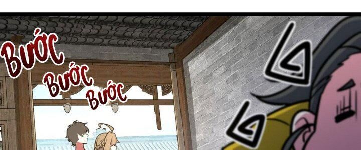 Sư Phụ Của Ta Mỗi Khi Đến Đại Nạn Mới Đột Phá Chapter 48 - 109