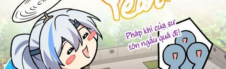 Sư Phụ Của Ta Mỗi Khi Đến Đại Nạn Mới Đột Phá Chapter 48 - 182