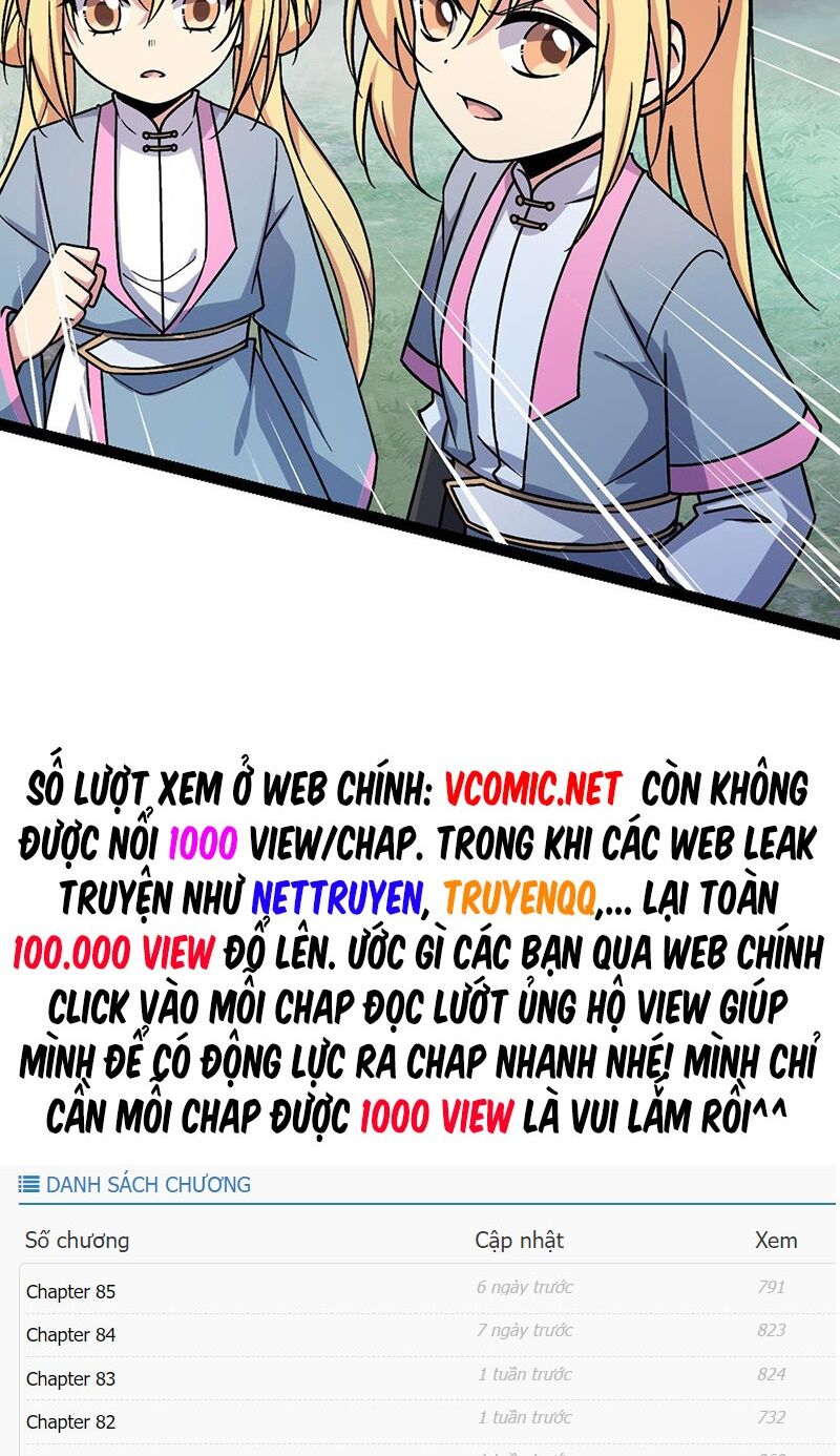 Sư Phụ Của Ta Mỗi Khi Đến Đại Nạn Mới Đột Phá Chapter 36 - 33