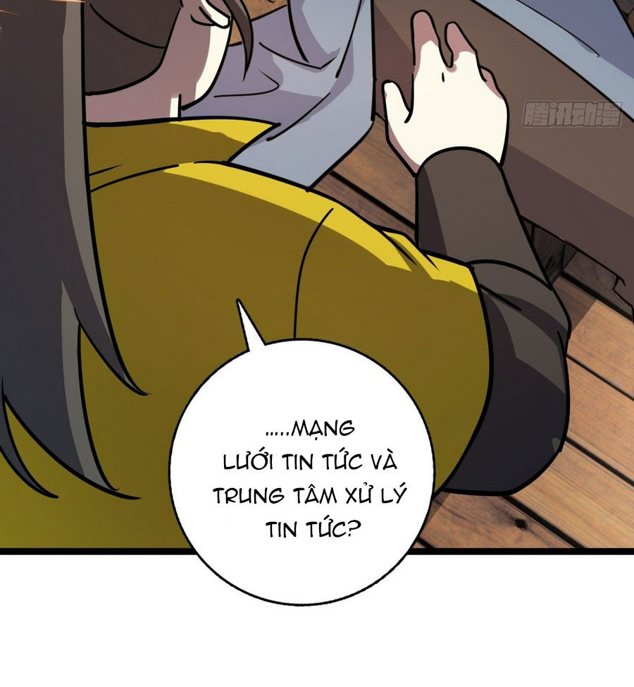 Sư Phụ Của Ta Mỗi Khi Đến Đại Nạn Mới Đột Phá Chapter 39 - 11