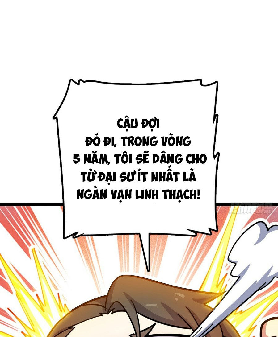 Sư Phụ Của Ta Mỗi Khi Đến Đại Nạn Mới Đột Phá Chapter 39 - 20