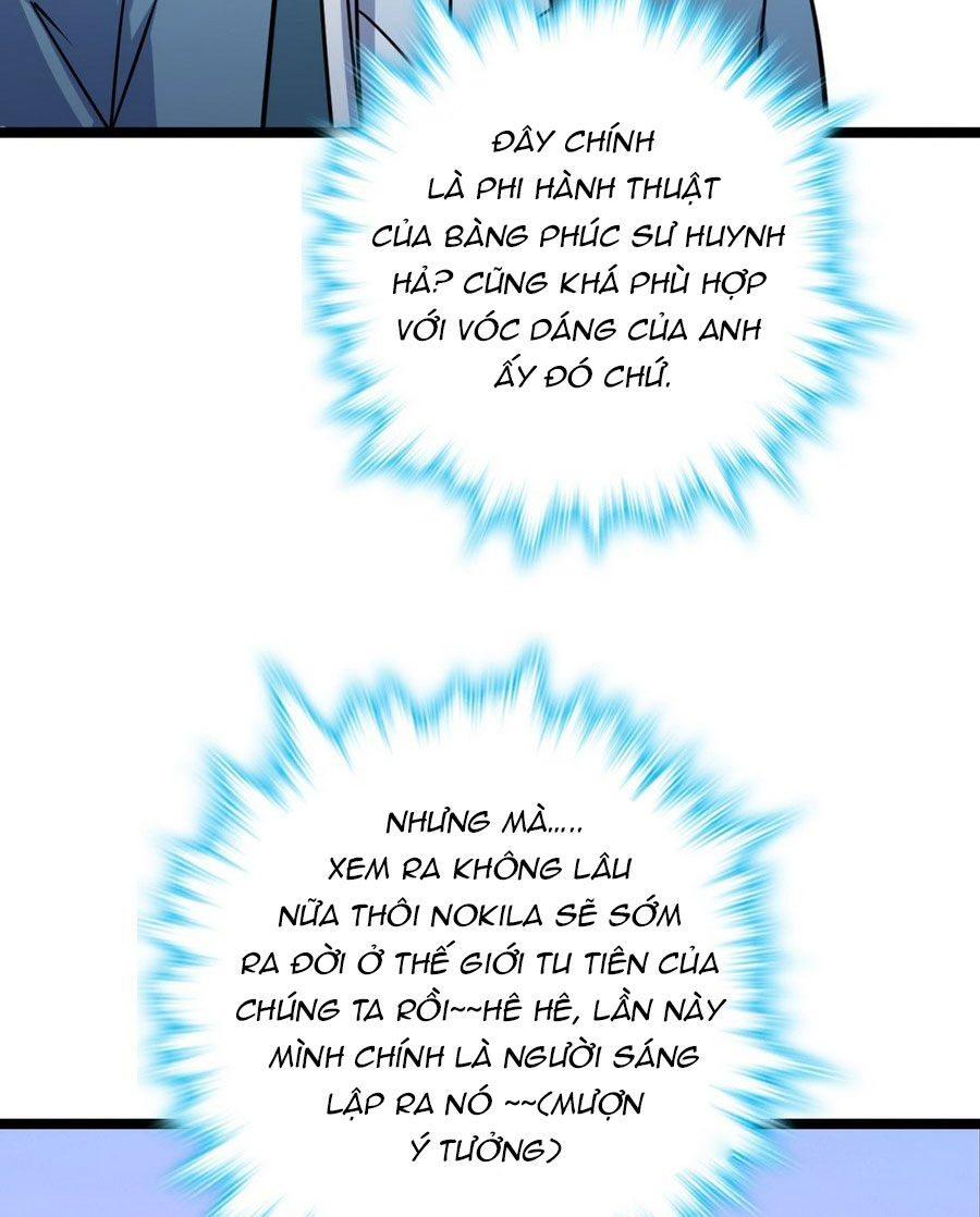 Sư Phụ Của Ta Mỗi Khi Đến Đại Nạn Mới Đột Phá Chapter 39 - 25