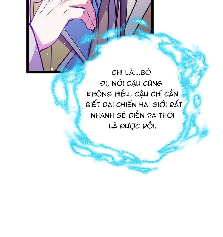 Sư Phụ Của Ta Mỗi Khi Đến Đại Nạn Mới Đột Phá Chapter 39 - 41
