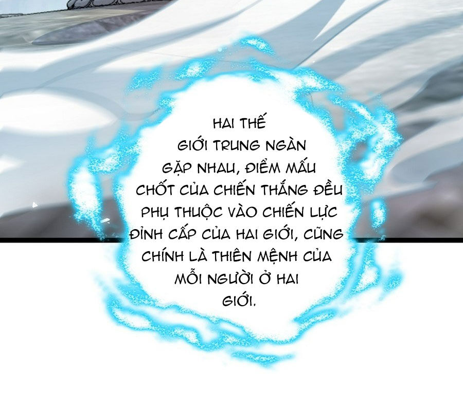 Sư Phụ Của Ta Mỗi Khi Đến Đại Nạn Mới Đột Phá Chapter 39 - 44