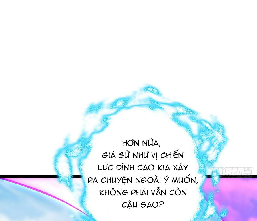 Sư Phụ Của Ta Mỗi Khi Đến Đại Nạn Mới Đột Phá Chapter 39 - 48