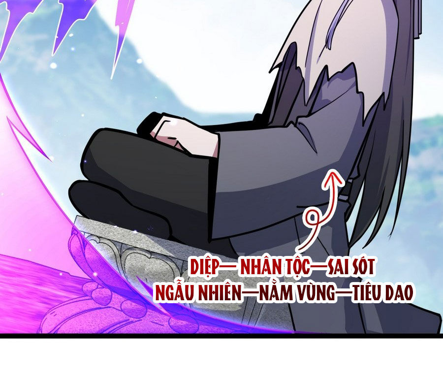 Sư Phụ Của Ta Mỗi Khi Đến Đại Nạn Mới Đột Phá Chapter 39 - 50
