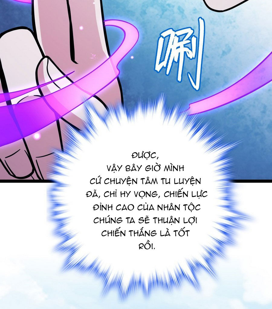 Sư Phụ Của Ta Mỗi Khi Đến Đại Nạn Mới Đột Phá Chapter 39 - 58