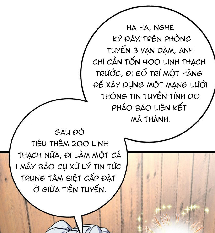 Sư Phụ Của Ta Mỗi Khi Đến Đại Nạn Mới Đột Phá Chapter 39 - 9