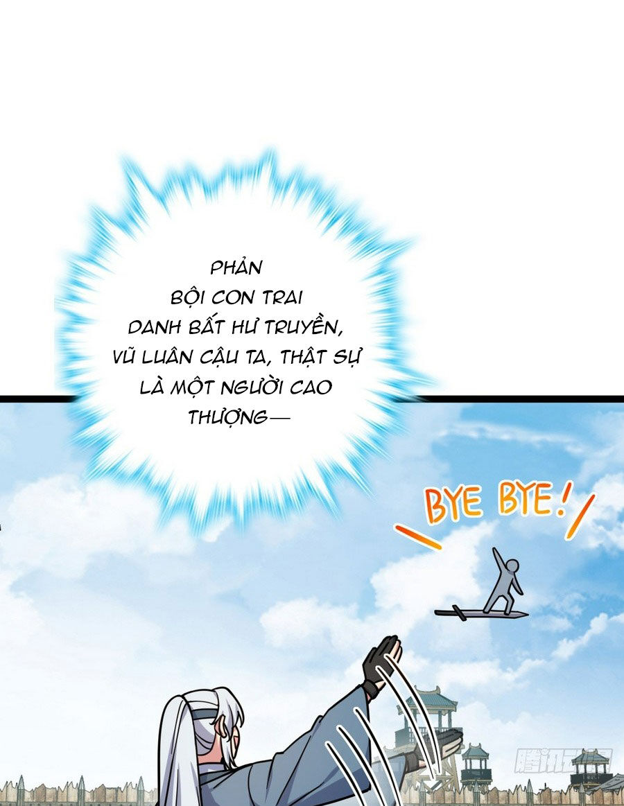 Sư Phụ Của Ta Mỗi Khi Đến Đại Nạn Mới Đột Phá Chapter 39 - 89
