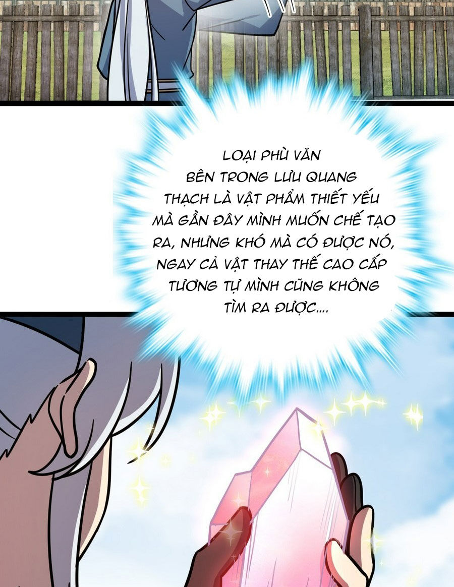 Sư Phụ Của Ta Mỗi Khi Đến Đại Nạn Mới Đột Phá Chapter 39 - 90