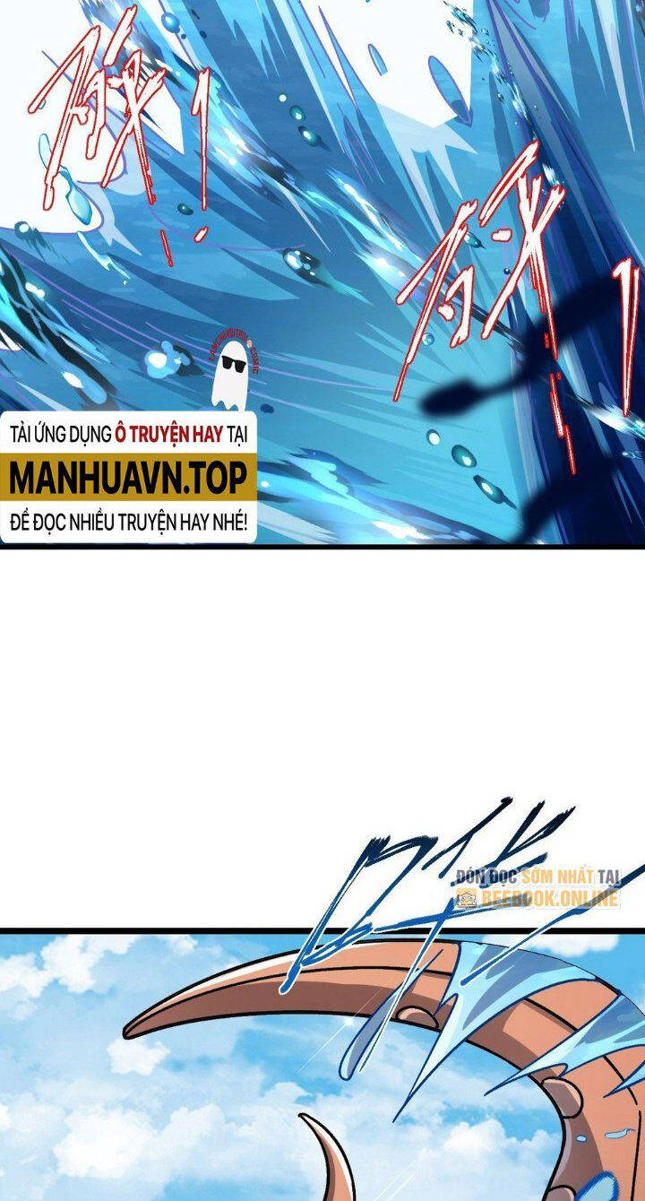 Sư Phụ Của Ta Mỗi Khi Đến Đại Nạn Mới Đột Phá Chapter 49 - 42