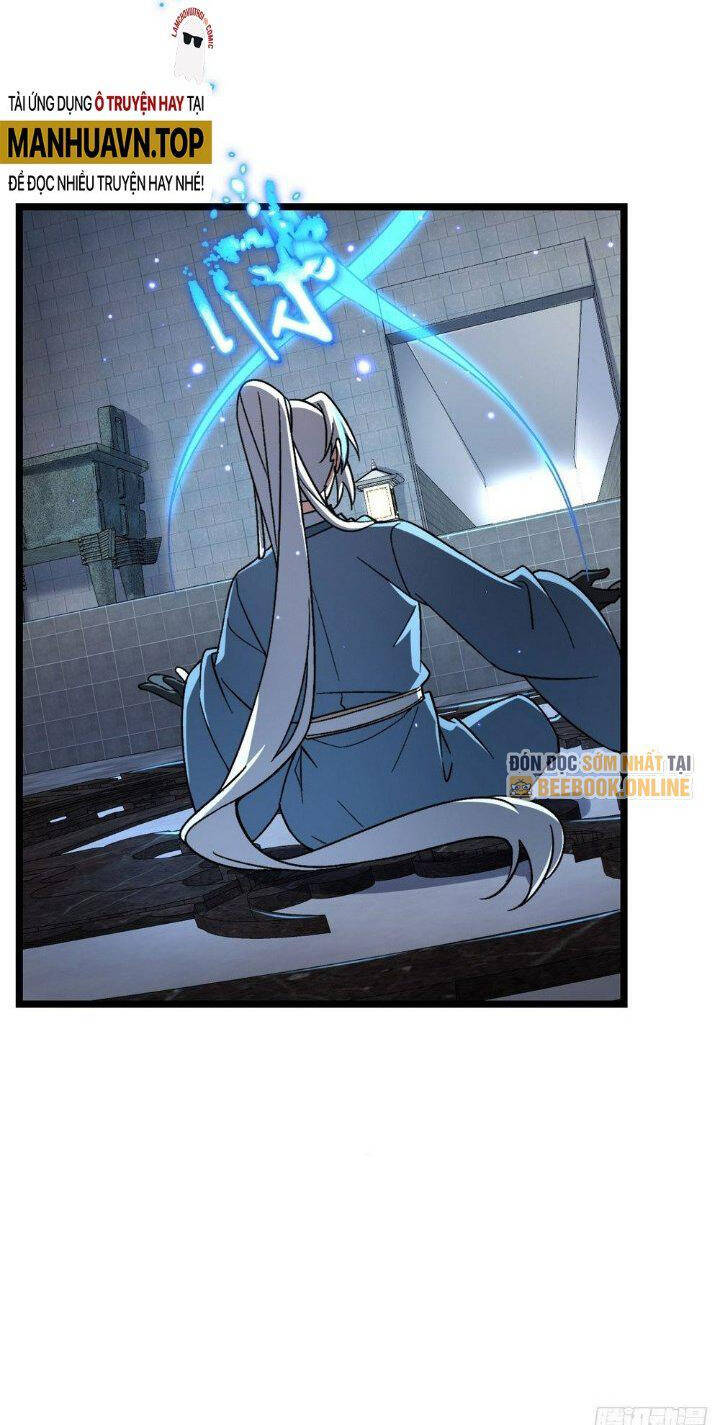 Sư Phụ Của Ta Mỗi Khi Đến Đại Nạn Mới Đột Phá Chapter 49 - 7
