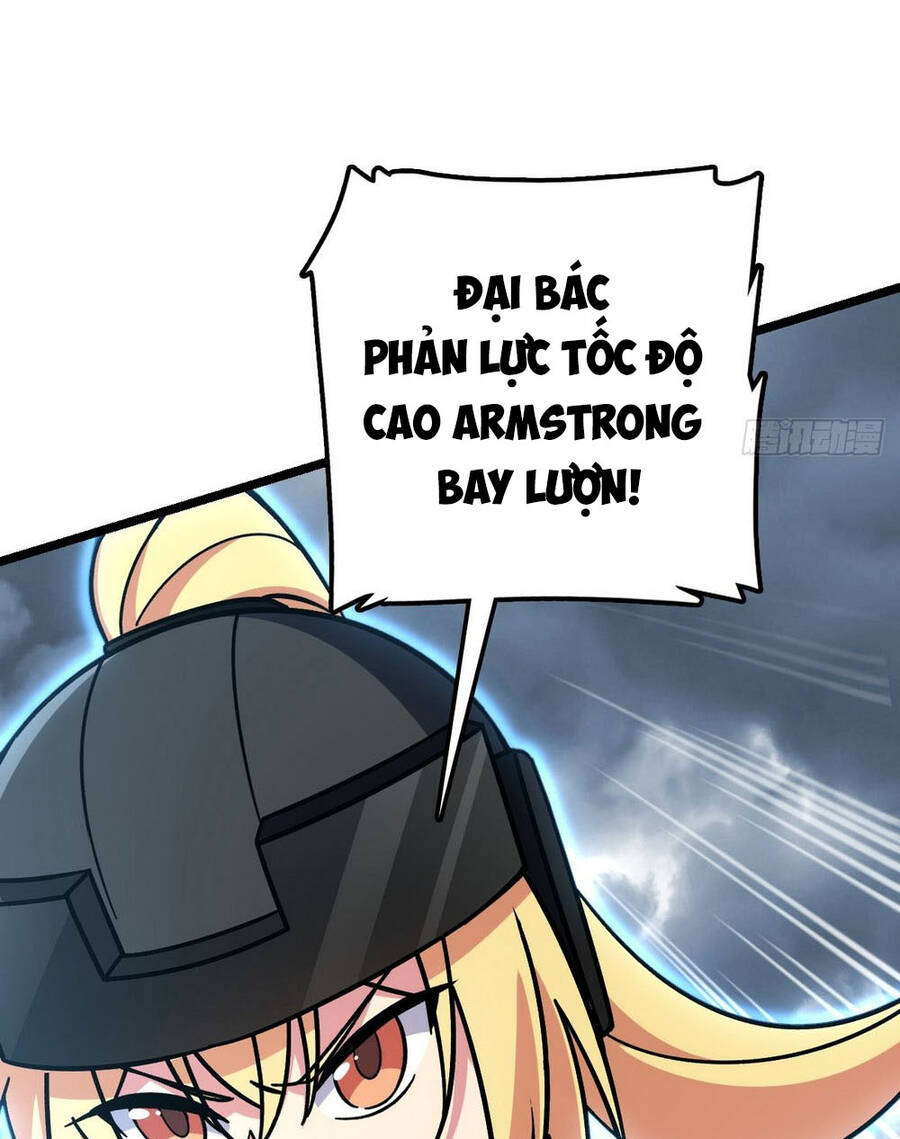 Sư Phụ Của Ta Mỗi Khi Đến Đại Nạn Mới Đột Phá Chapter 50 - 16