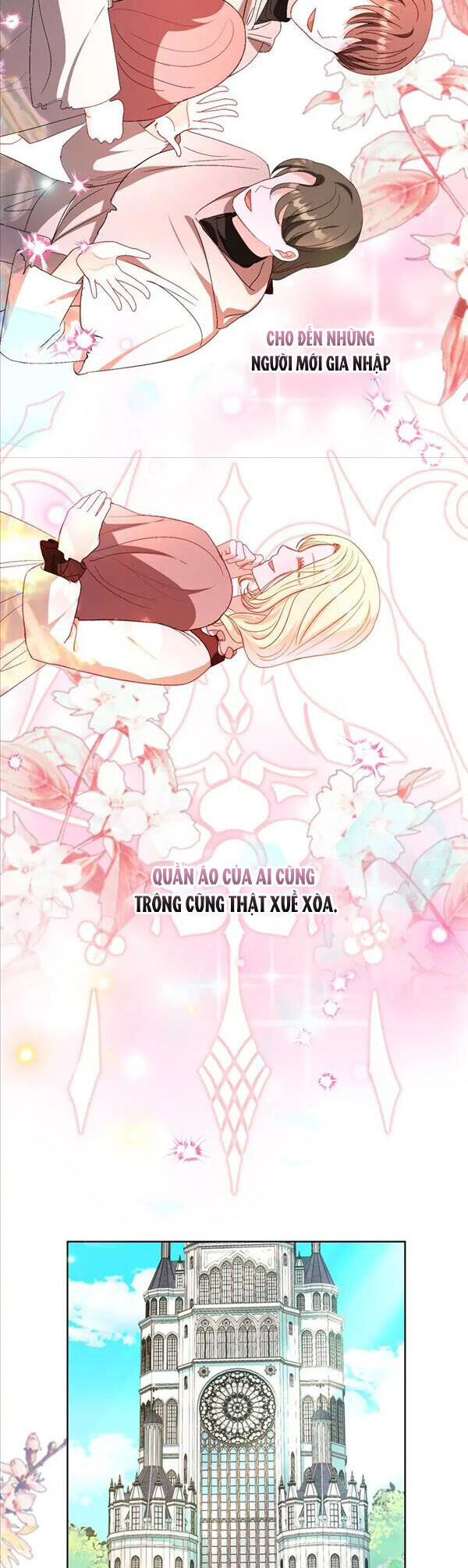 Một Ngày Nọ Cha Bỗng Dưng Xuất Hiện Chapter 32 - 13