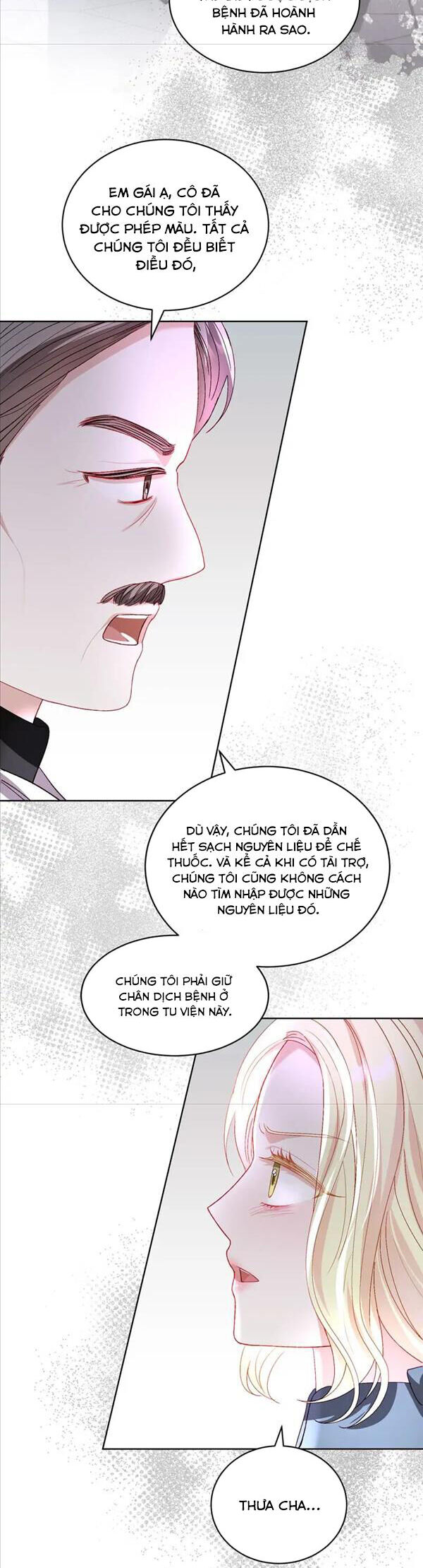 Một Ngày Nọ Cha Bỗng Dưng Xuất Hiện Chapter 32 - 29
