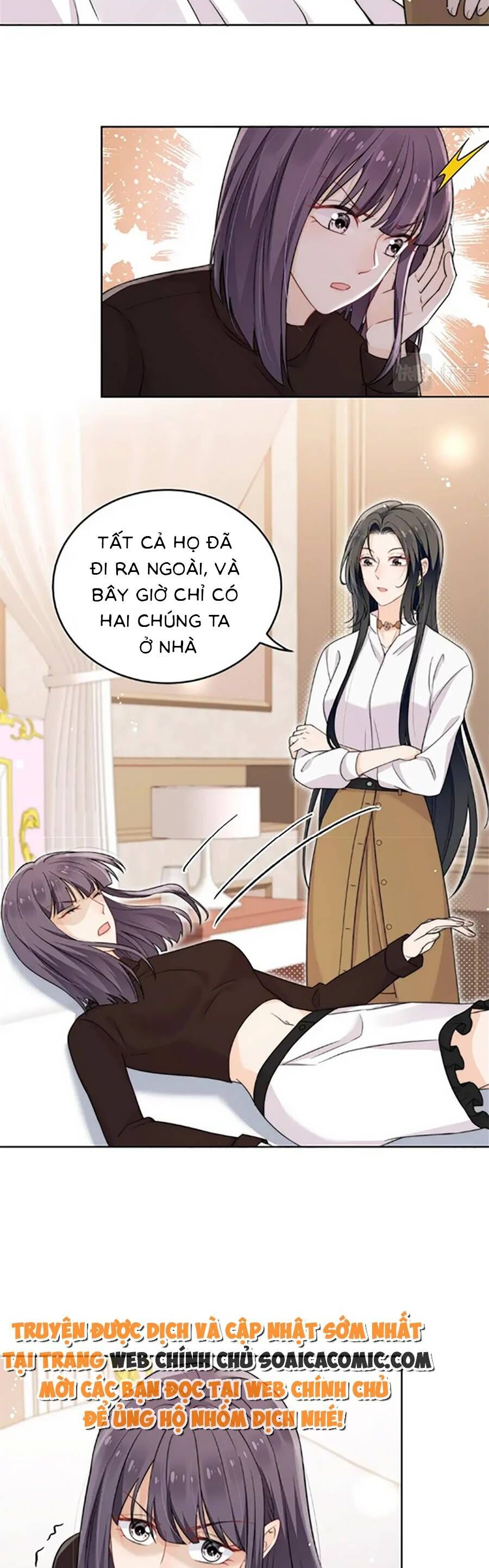 Nữ Chính Hắc Hóa Sau Trọng Sinh Chapter 10 - 3