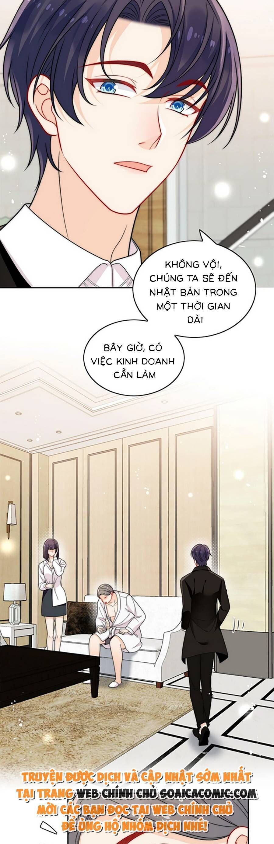 Nữ Chính Hắc Hóa Sau Trọng Sinh Chapter 17 - 17