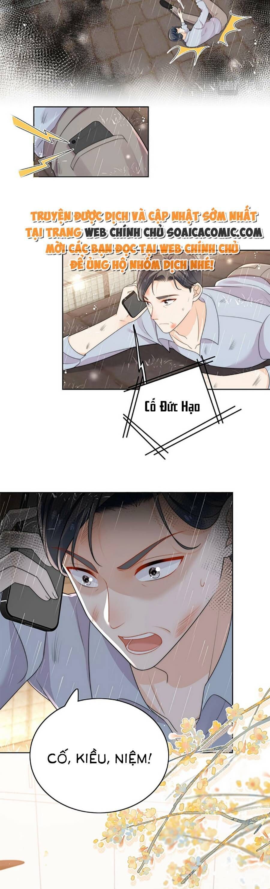 Nữ Chính Hắc Hóa Sau Trọng Sinh Chapter 18 - 5