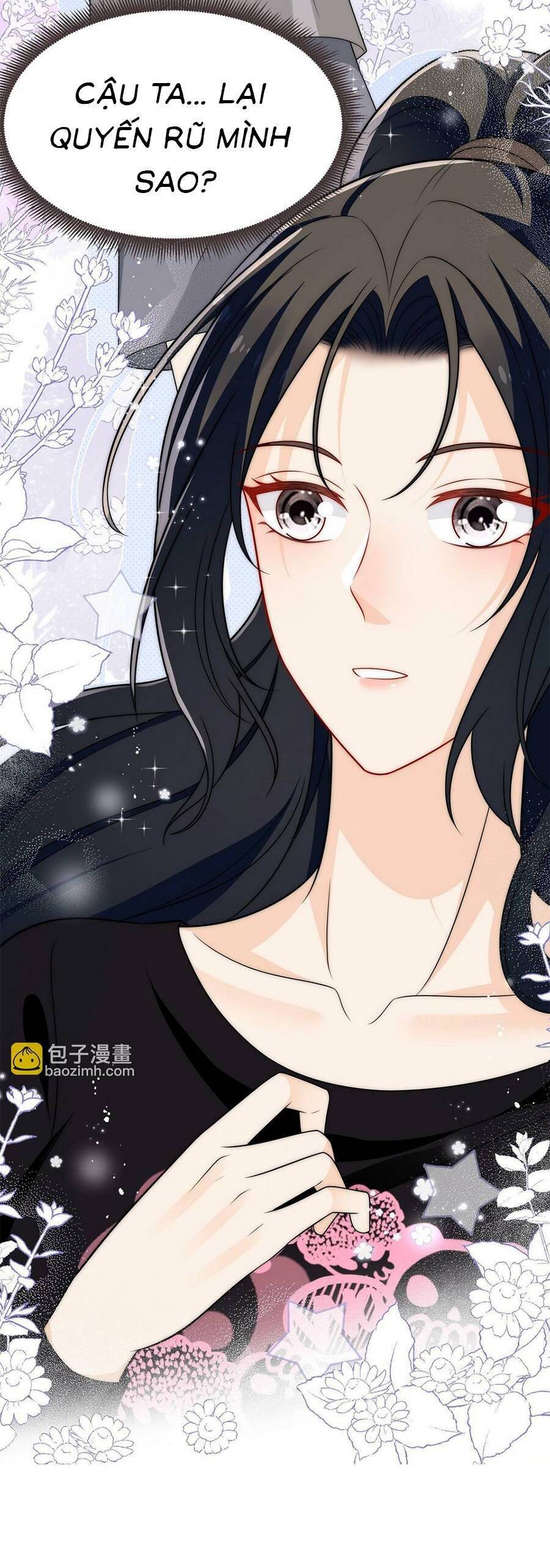 Nữ Chính Hắc Hóa Sau Trọng Sinh Chapter 25 - 16