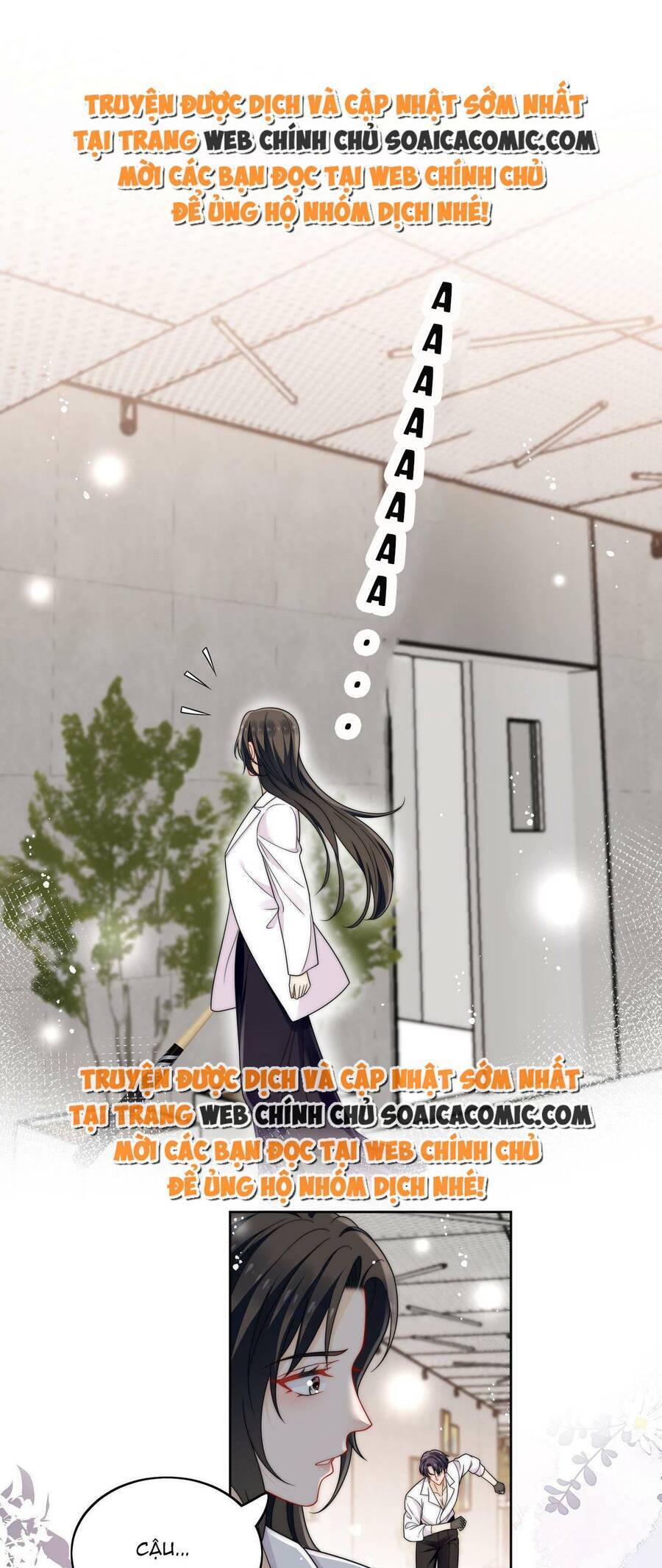 Nữ Chính Hắc Hóa Sau Trọng Sinh Chapter 31 - 1