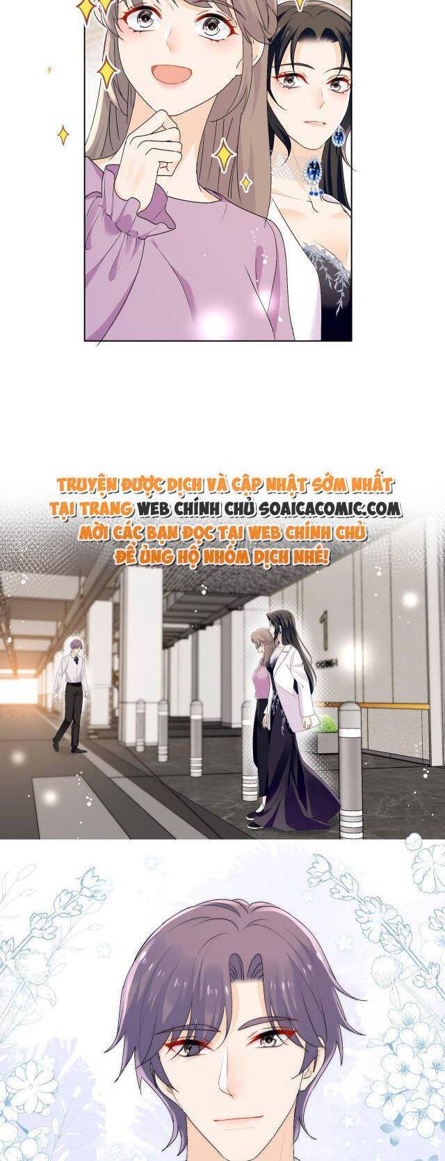 Nữ Chính Hắc Hóa Sau Trọng Sinh Chapter 34 - 5