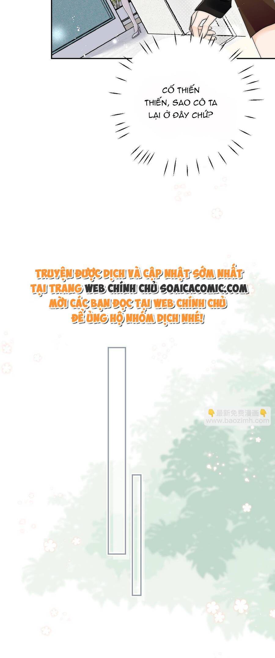 Nữ Chính Hắc Hóa Sau Trọng Sinh Chapter 36 - 3