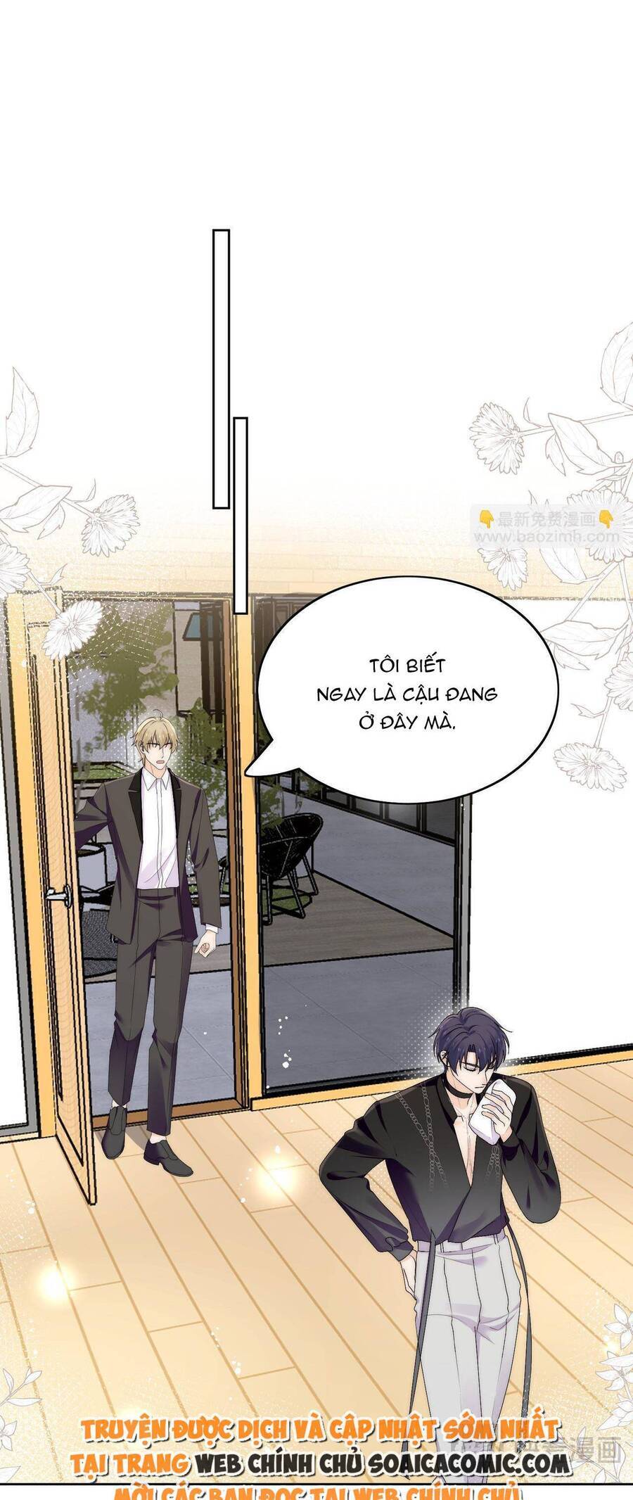Nữ Chính Hắc Hóa Sau Trọng Sinh Chapter 39 - 10