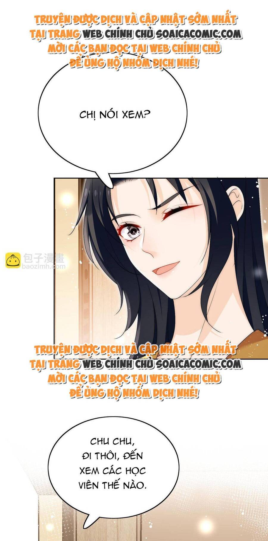 Nữ Chính Hắc Hóa Sau Trọng Sinh Chapter 41 - 1