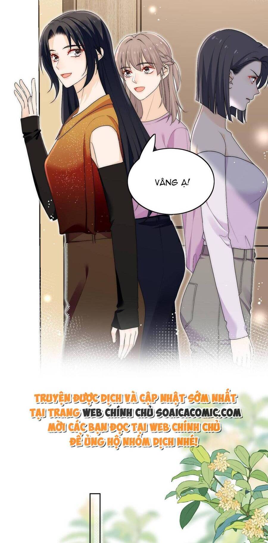 Nữ Chính Hắc Hóa Sau Trọng Sinh Chapter 41 - 2