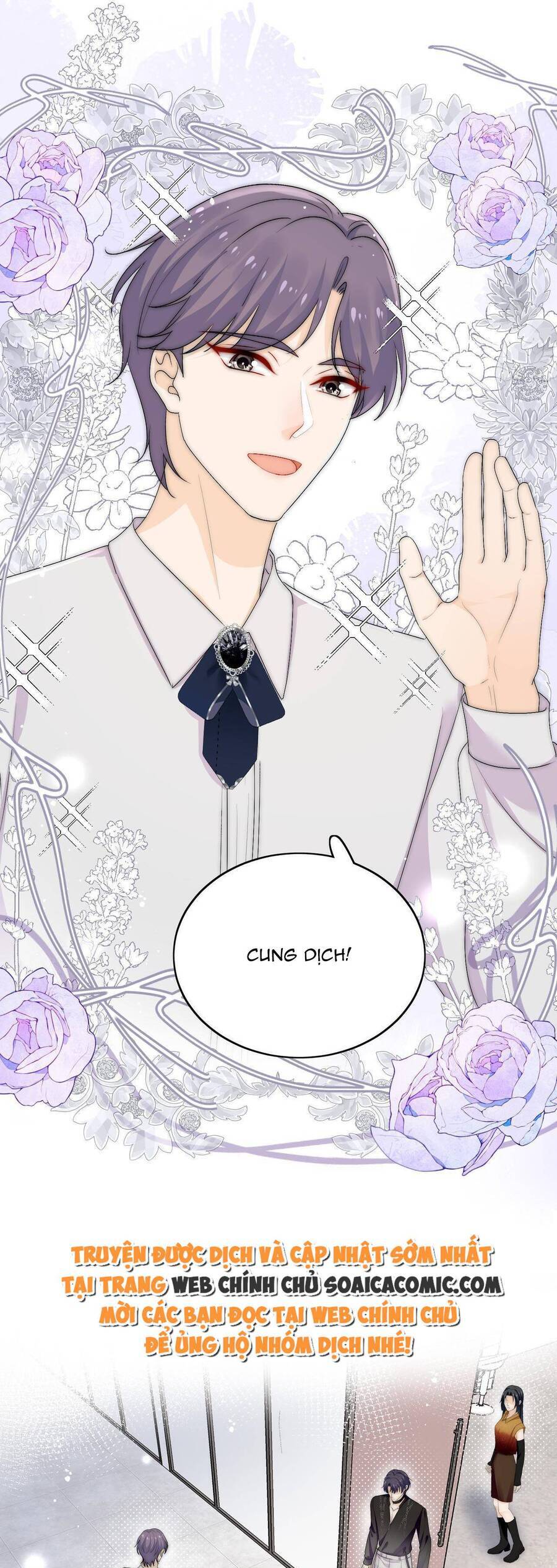Nữ Chính Hắc Hóa Sau Trọng Sinh Chapter 41 - 7