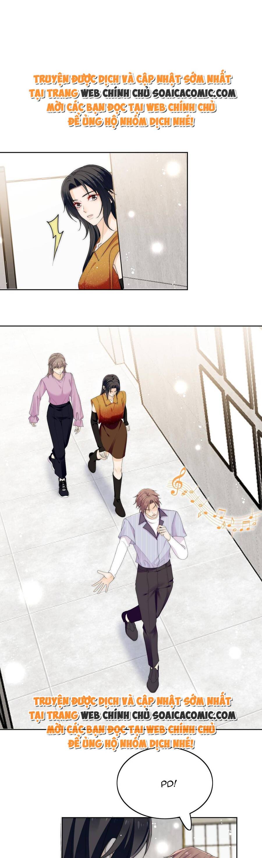 Nữ Chính Hắc Hóa Sau Trọng Sinh Chapter 42 - 1