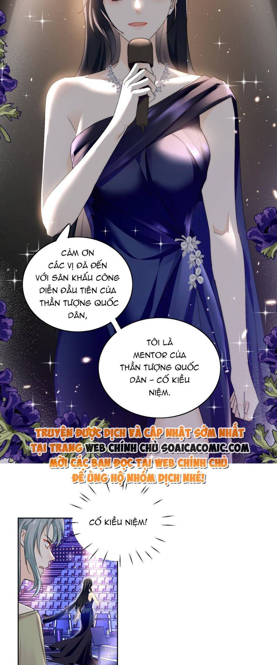 Nữ Chính Hắc Hóa Sau Trọng Sinh Chapter 42 - 12