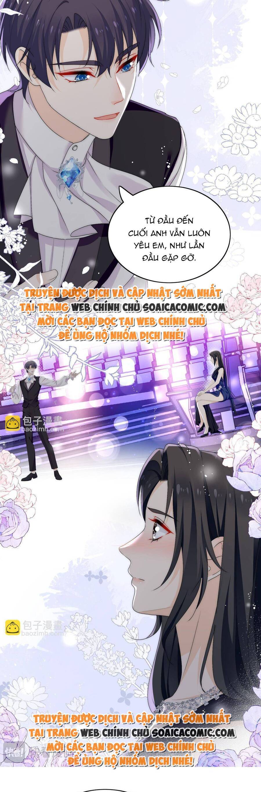 Nữ Chính Hắc Hóa Sau Trọng Sinh Chapter 43 - 5