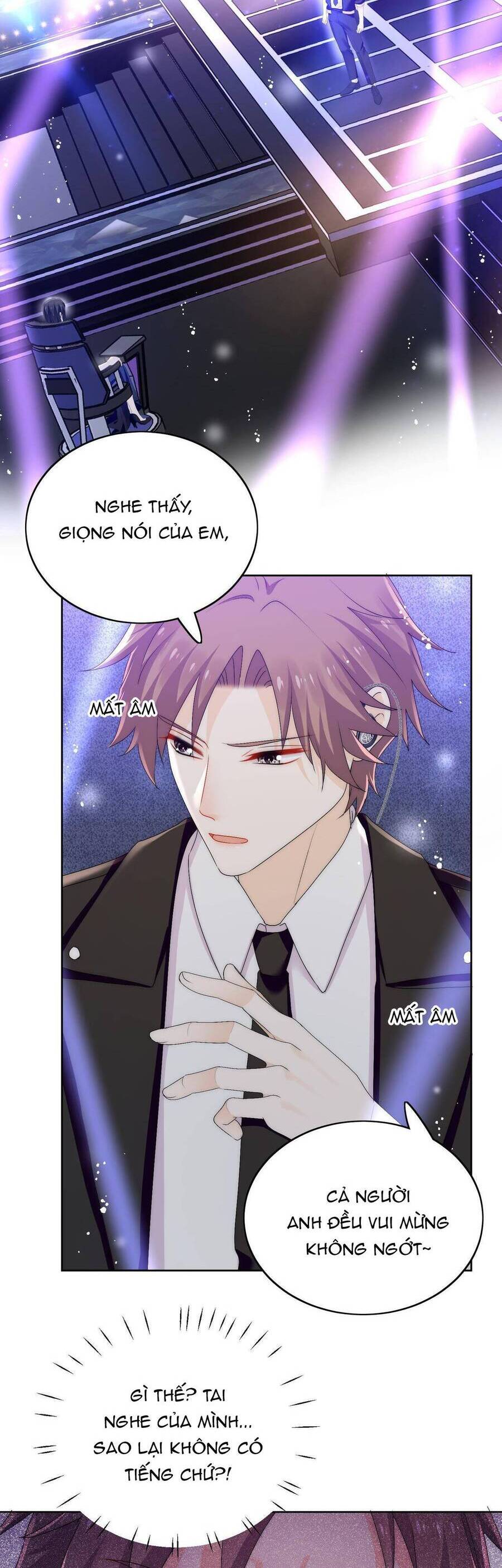 Nữ Chính Hắc Hóa Sau Trọng Sinh Chapter 43 - 8