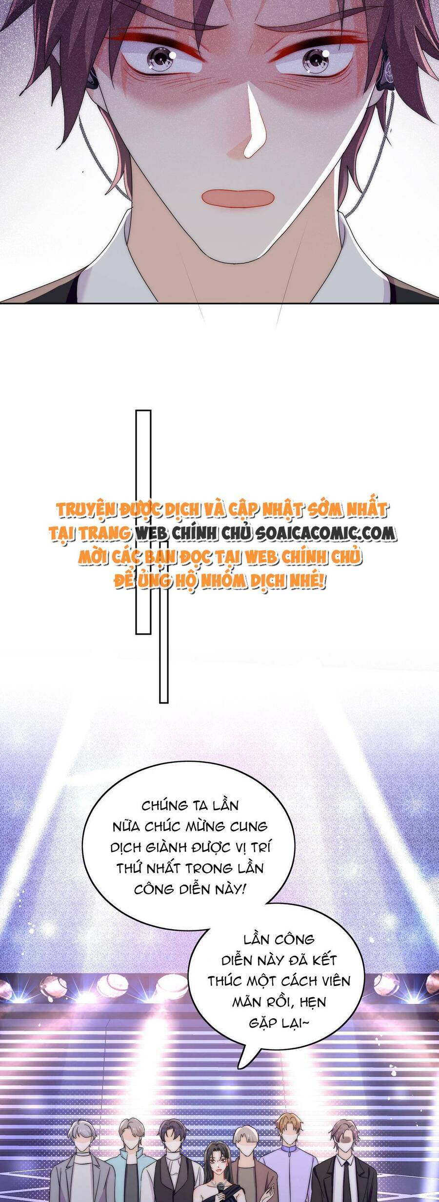 Nữ Chính Hắc Hóa Sau Trọng Sinh Chapter 43 - 9