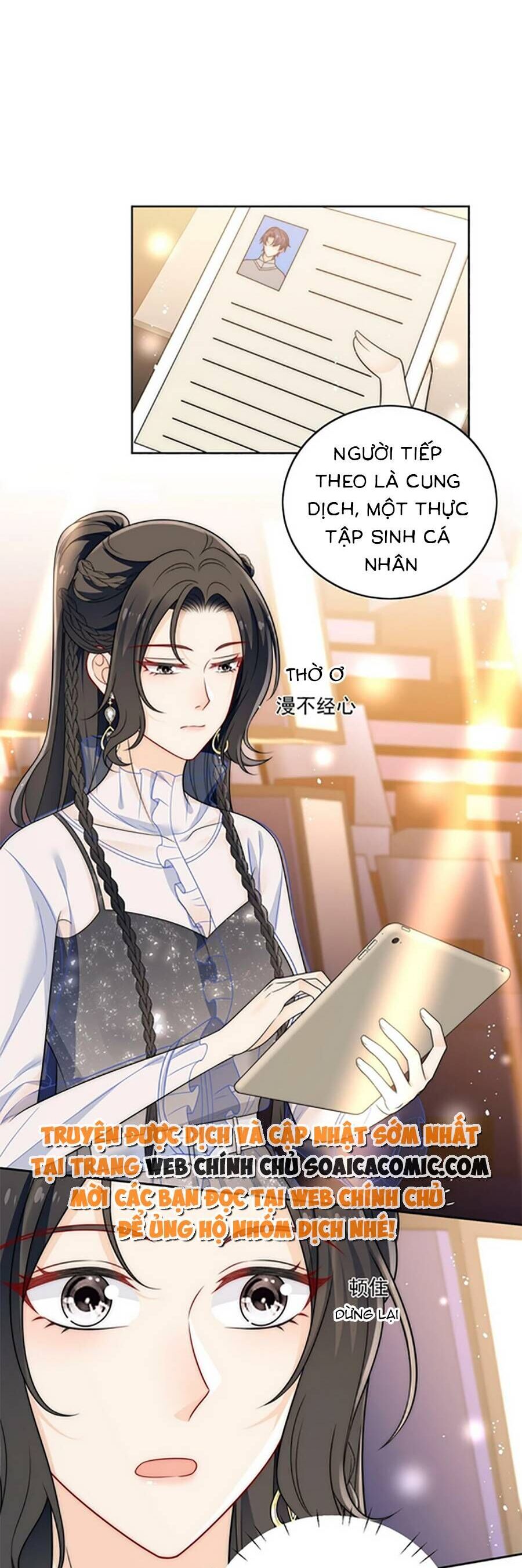 Nữ Chính Hắc Hóa Sau Trọng Sinh Chapter 20 - 12