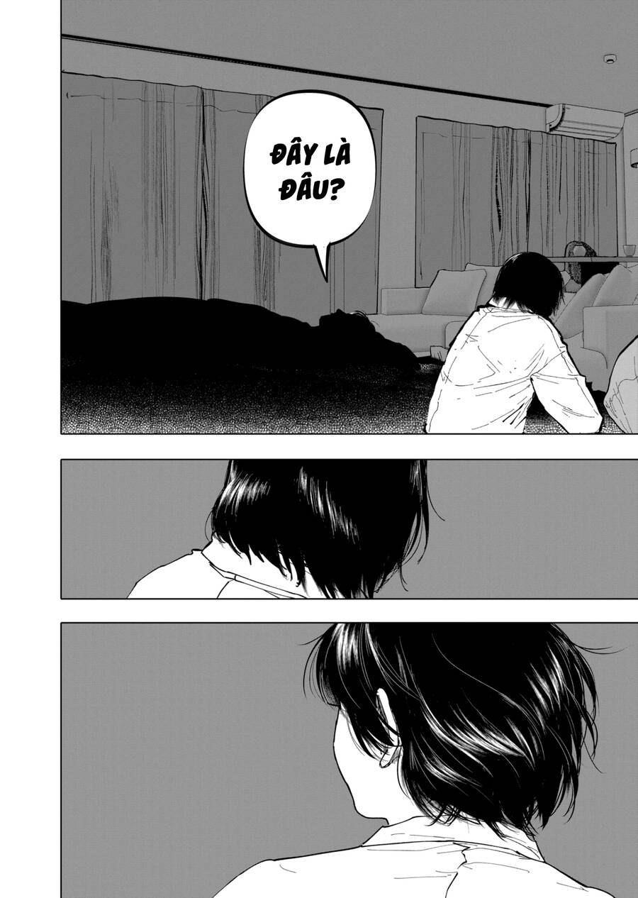 After God Chapter 27 - 12