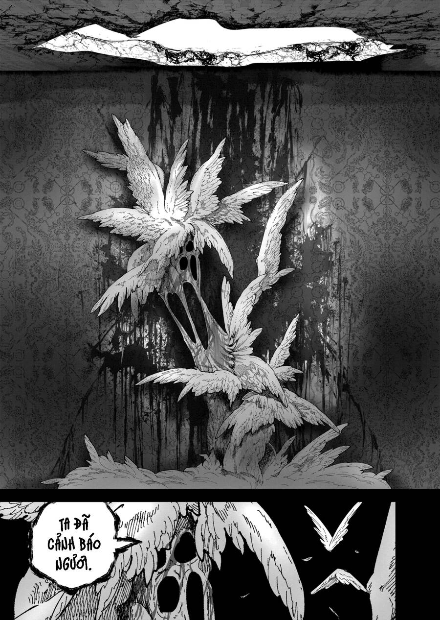 After God Chapter 28 - 14